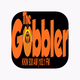 The Gobbler - KKIN Logo