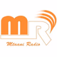 Mtaani Radio Logo