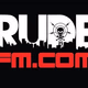 Rude FM Logo
