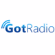 GotRadio - Retro 80's logo