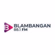Radio Blambangan FM Logo