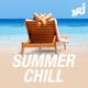 NRJ - SUMMER CHILL Logo