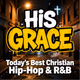 His Grace Christian Hip-hop & R&B logo