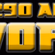 WOPP AM 1290 - WOPP Logo