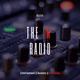 The IM Radio Logo