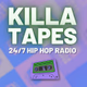 Killa Tapes Logo