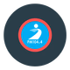 江西新闻广播 Logo