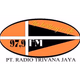 Trivana FM Logo