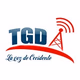Radio TGD Logo