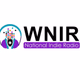 WNIR National Indie Radio Logo