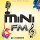 MiNi FM Logo