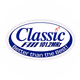 Classic FM 101.2 Logo