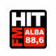 Radio HIT FM Alba Logo