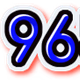 965 The Radio.Com Logo
