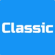 Classic 105 Songs Logo