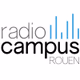 Radio Campus Rouen Logo
