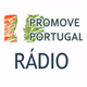 Radio Promove Portugal Logo