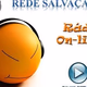 Rádio Salvação Net Logo