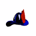 Santa Cruz County Fire and CAL FIRE Logo