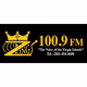 Z-King Radio Logo