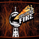 Shouting Fire Logo