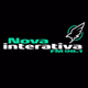 Rádio Nova Interativa Logo