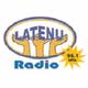 Latenu Radio Logo