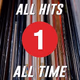 Bouje Radio - All Hits All Time 1 Logo