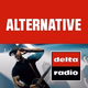 delta radio - Alternative Logo