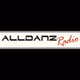 AllDanzRadio Hip-Hop Logo
