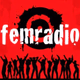 Femradio Logo