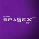 SpaceSex FM Logo