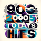 FMM Radio - 90's, 2000's and Today's Hits Logo
