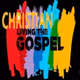 Christian Gospell Logo