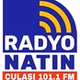 Radyo Natin Culasi - DYRE logo