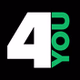 Radio 4YOU logo
