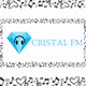 Web Rádio Cristal FM Logo