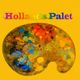 Hollands Palet Logo