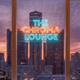 The Chroma Lounge Logo