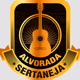 Rádio Alvorada Sertaneja Logo