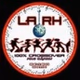 La RH logo