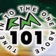 Radio Pakistan - FM 101 Sialkot logo