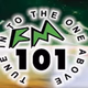 Radio Pakistan - FM 101 Faisalabad Logo