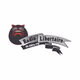 Radio Libertaire Logo