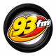 Rádio 93 FM Logo