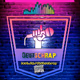 Deutschrap Logo