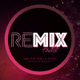 reMix Radio (by Mix-Playlist.com) Logo