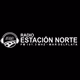 Radio Estación Norte Logo