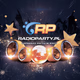 Radioparty.pl - Vocal Trance Logo