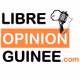 Radio Libre Opinion (RLO) Logo